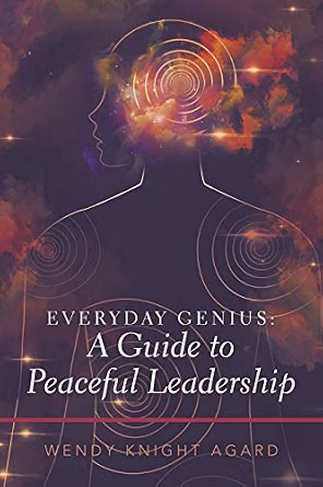 Cover of Everyday Genius by Wendy Knight Agard